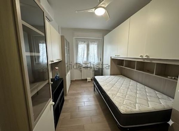 appartamento in affitto a Roma in zona Ponte Mammolo