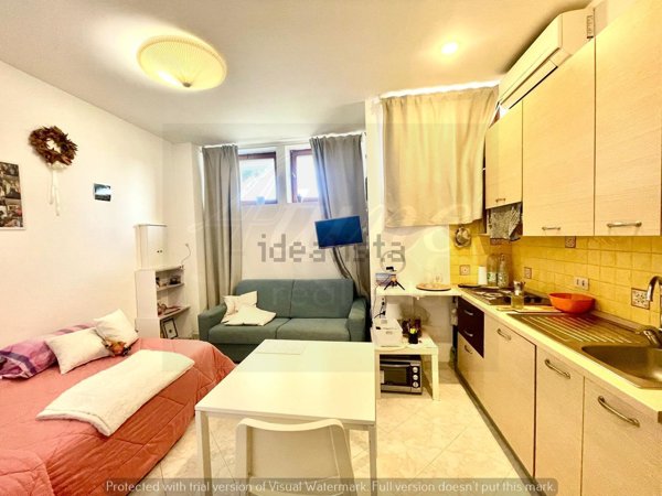 appartamento in affitto a Roma in zona Della Vittoria