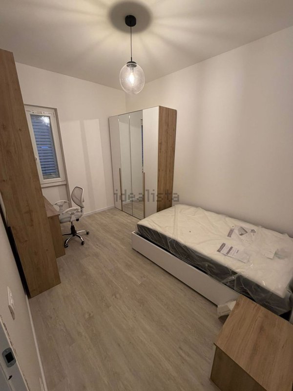 appartamento in affitto a Roma in zona Trigoria