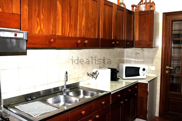 appartamento in affitto a Roma in zona Don Bosco