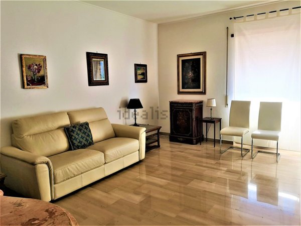 appartamento in affitto a Roma in zona EUR