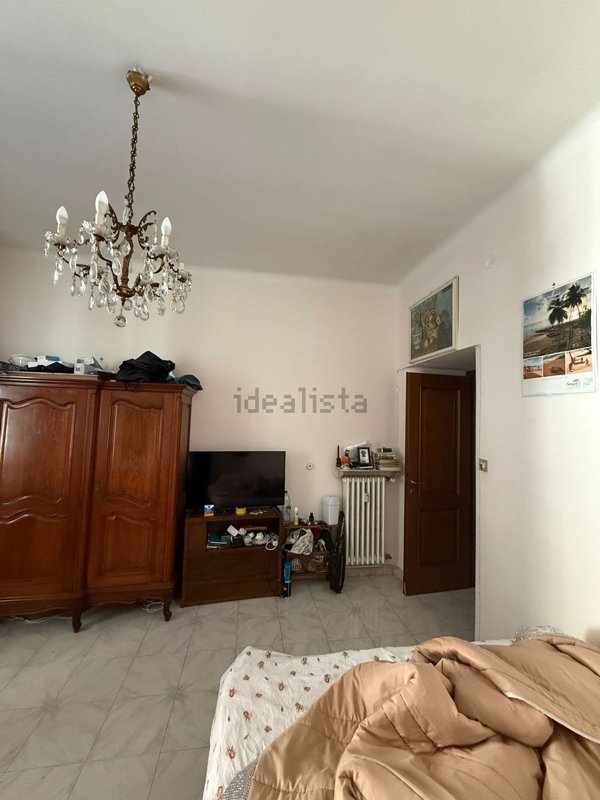 casa indipendente in affitto a Roma in zona Trieste