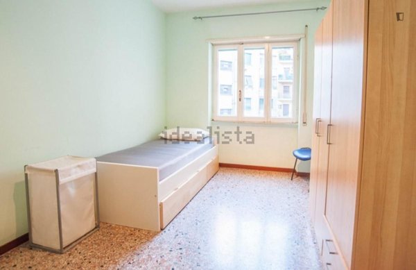 casa indipendente in affitto a Roma