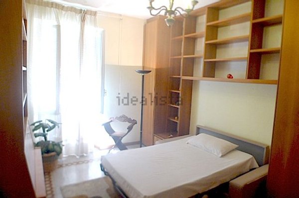 appartamento in affitto a Roma in zona Nomentano