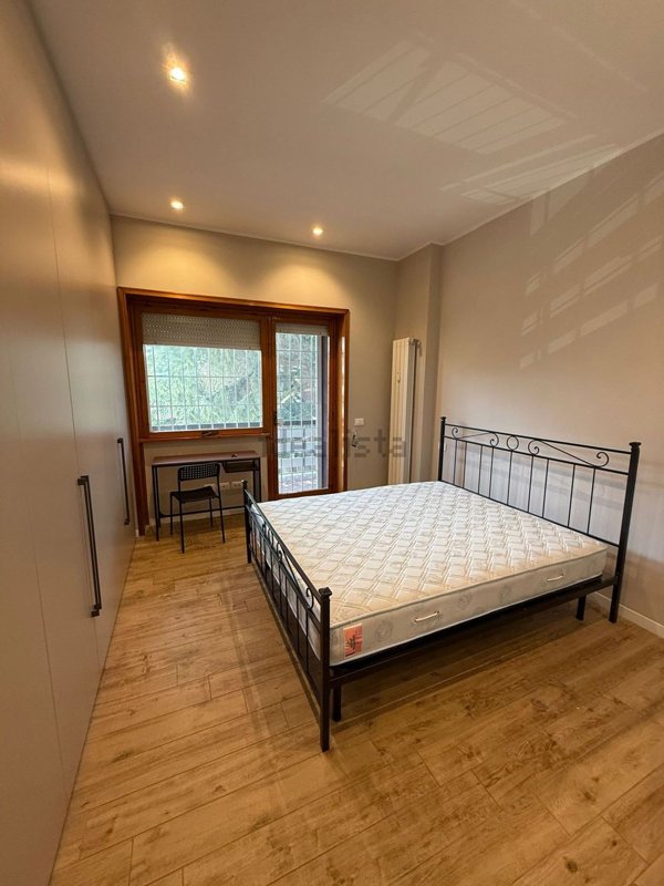 appartamento in affitto a Roma in zona EUR