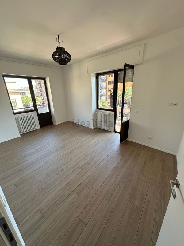 appartamento in affitto a Roma in zona Aurelio