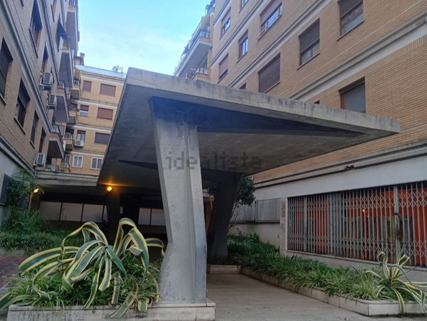appartamento in affitto a Roma in zona Aurelio
