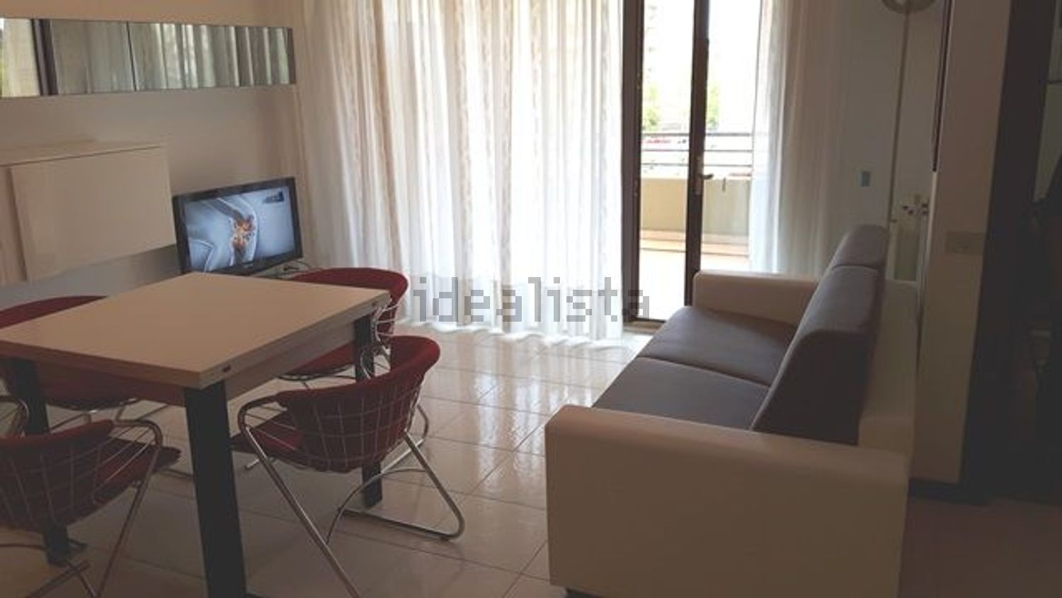 appartamento in affitto a Roma in zona Torrino