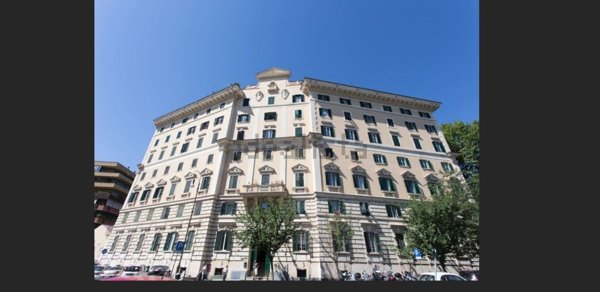 appartamento in affitto a Roma in zona Trastevere