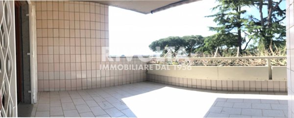 appartamento in affitto a Roma in zona Della Vittoria