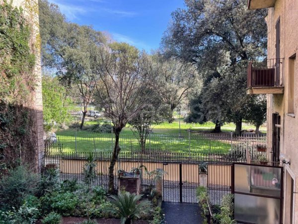 appartamento in affitto a Roma in zona Nomentano