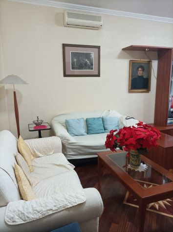 appartamento in affitto a Roma in zona Trionfale