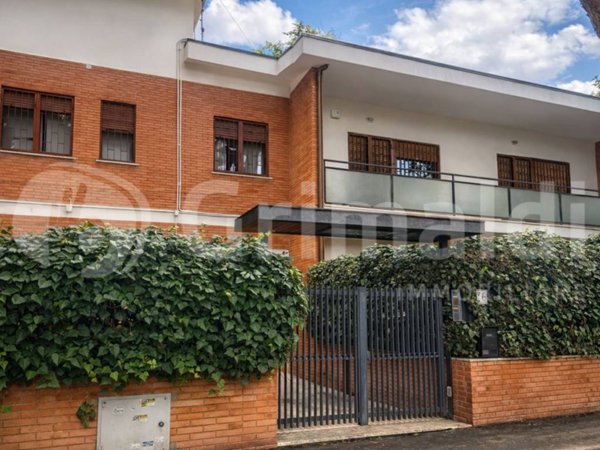 appartamento in affitto a Roma in zona Collatino