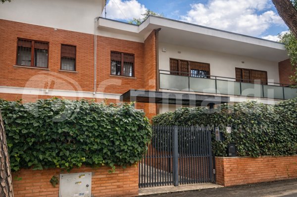 appartamento in affitto a Roma in zona Collatino