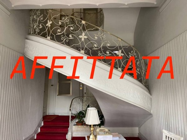 appartamento in affitto a Roma in zona Pinciano