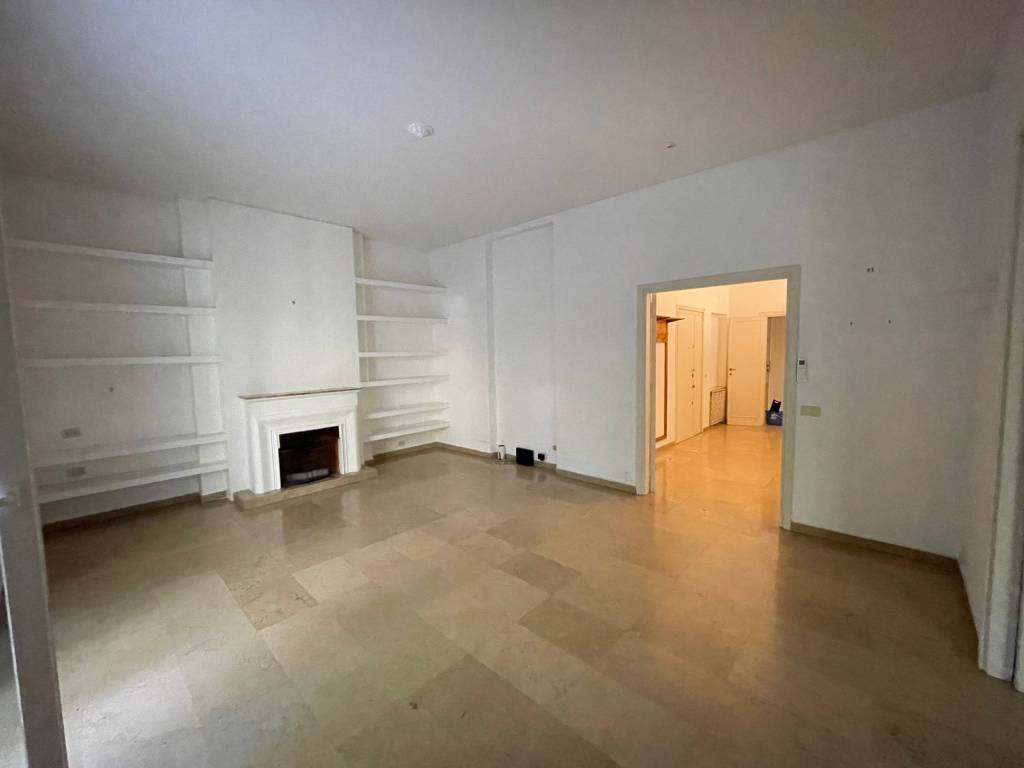 appartamento in affitto a Roma in zona San Saba - Ripa