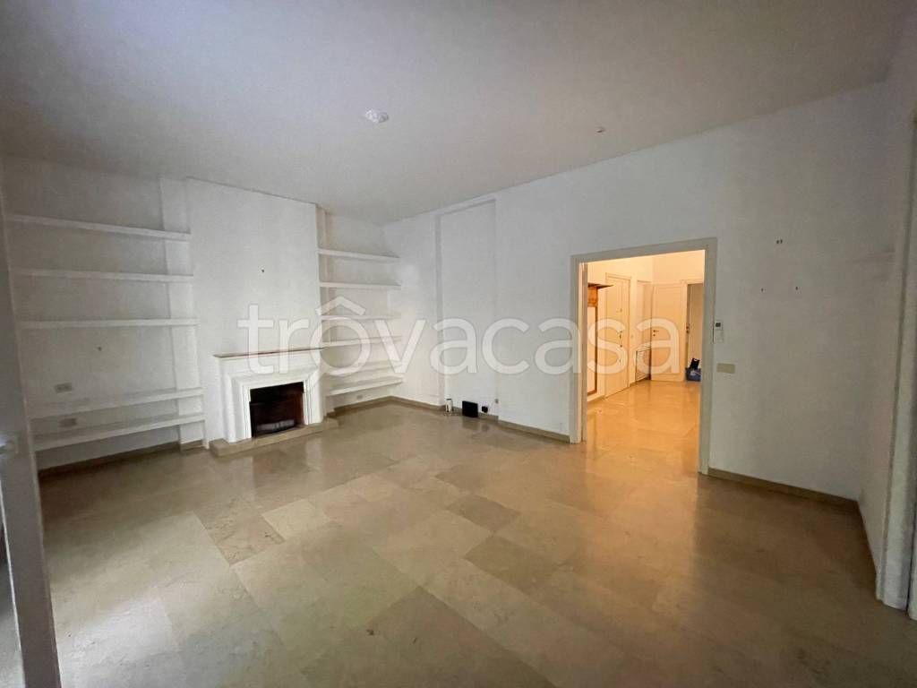 appartamento in affitto a Roma in zona San Saba - Ripa