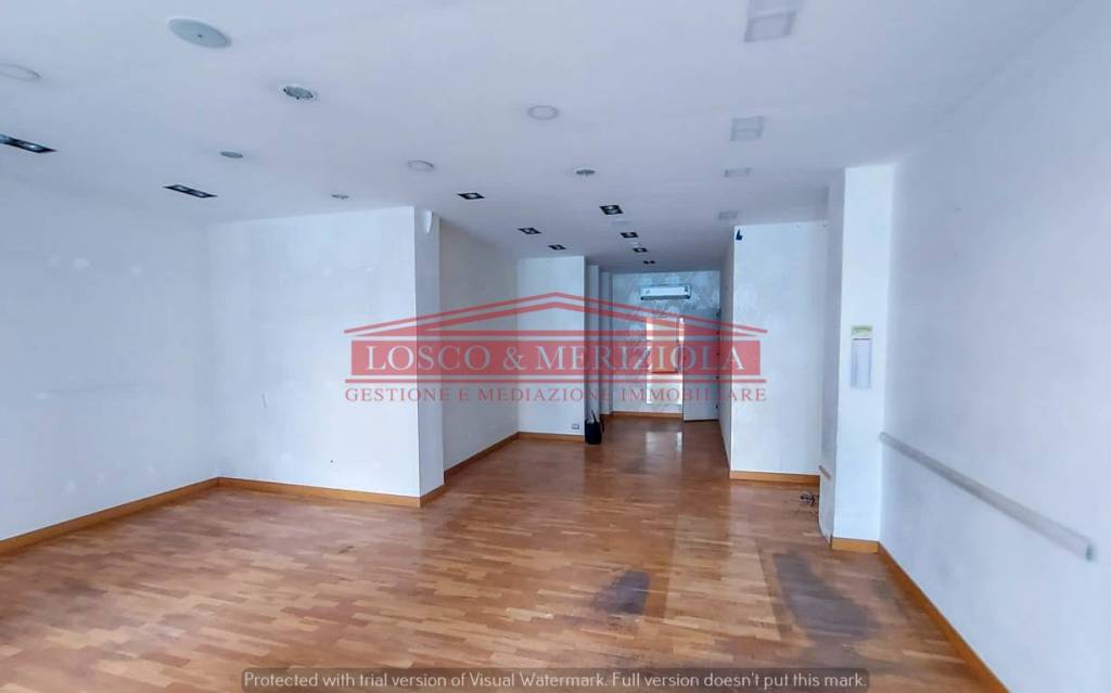 ufficio in affitto a Roma in zona Monte Sacro/Talenti