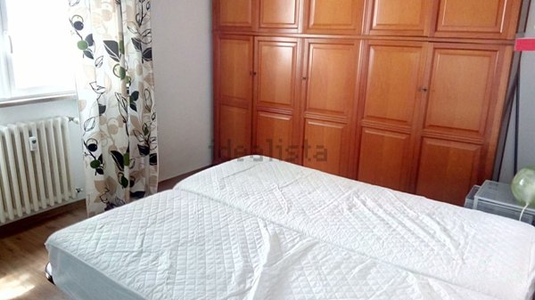 appartamento in affitto a Roma in zona Torrevecchia