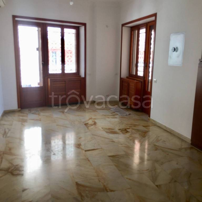 appartamento in affitto a Roma in zona Portuense