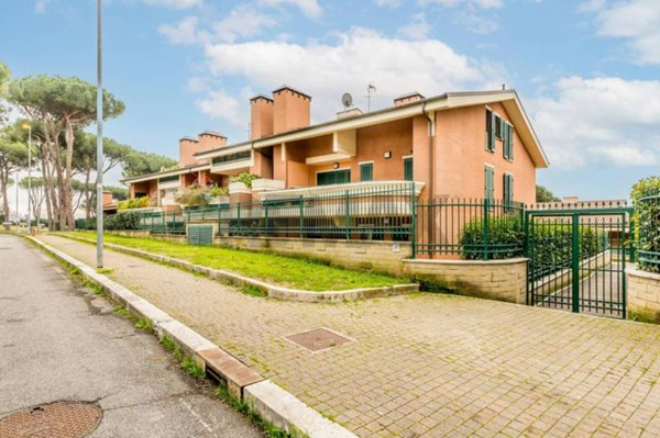 appartamento in affitto a Roma in zona Flaminio