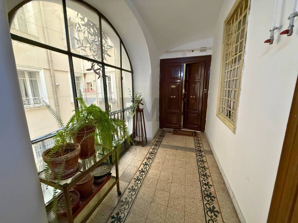 appartamento in affitto a Roma in zona Trastevere