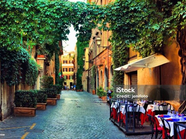 negozio in affitto a Roma