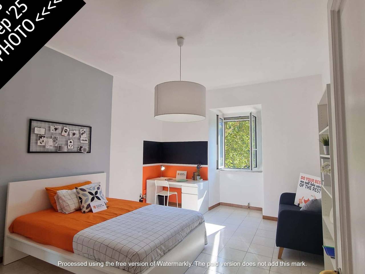 negozio in affitto a Roma in zona Tiburtino