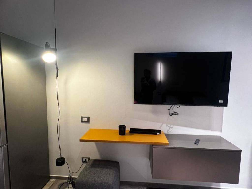 appartamento in affitto a Roma in zona Tor di Quinto