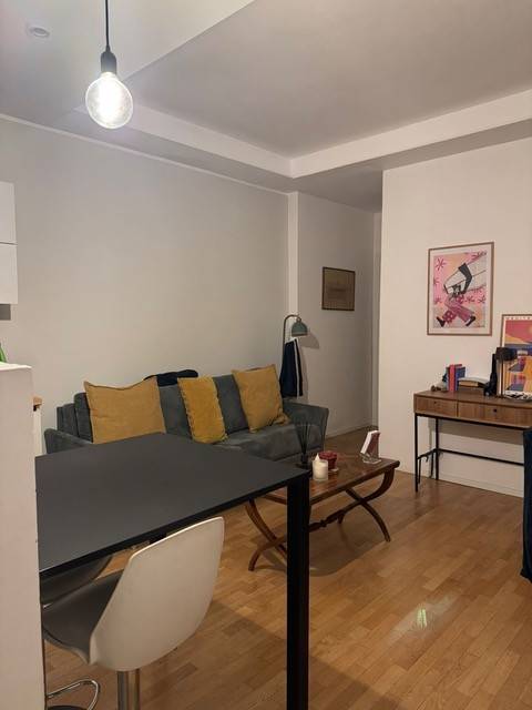 appartamento in affitto a Roma in zona Parioli