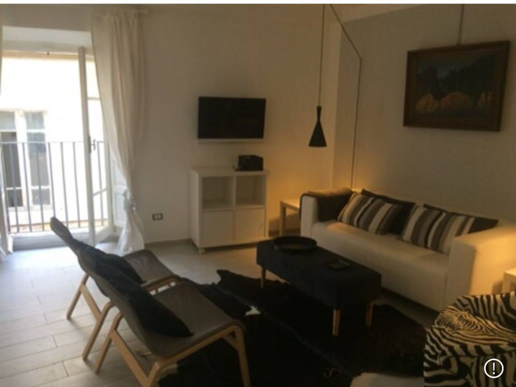 appartamento in affitto a Roma in zona Rione Monti/Campitelli