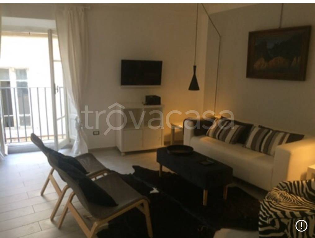 appartamento in affitto a Roma in zona Rione Monti/Campitelli