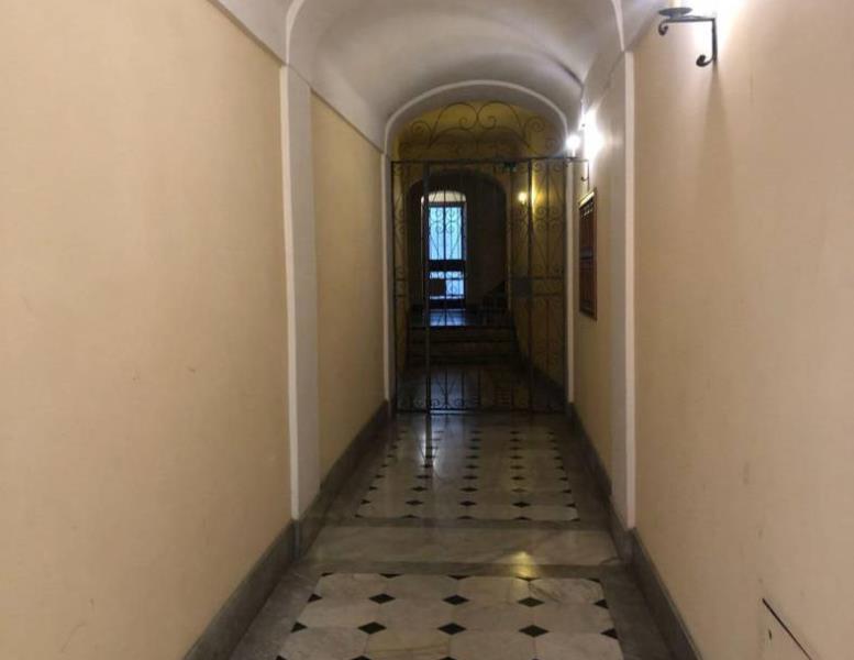 appartamento in affitto a Roma in zona Trevi-Colonna