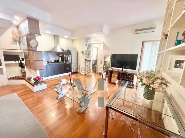 appartamento in affitto a Roma in zona Pinciano