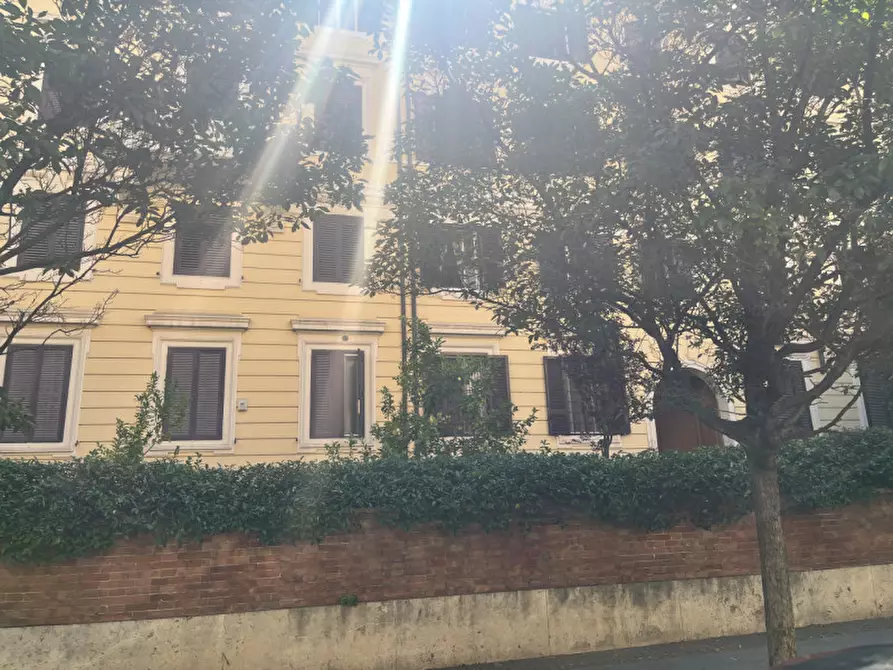 appartamento in affitto a Roma in zona Pinciano