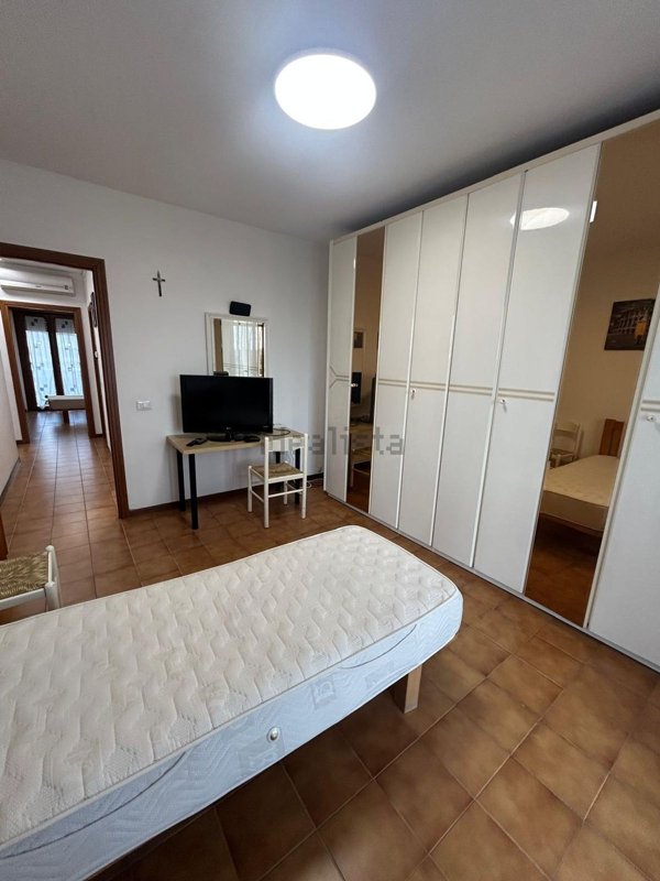 appartamento in affitto a Roma in zona Cinecittà