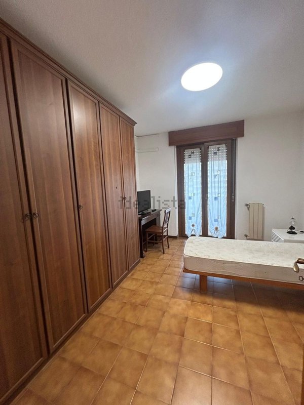 appartamento in affitto a Roma in zona Cinecittà