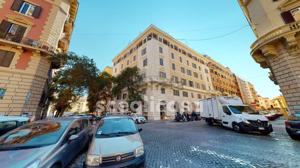 locale commerciale in affitto a Roma in zona Rione Monti/Campitelli