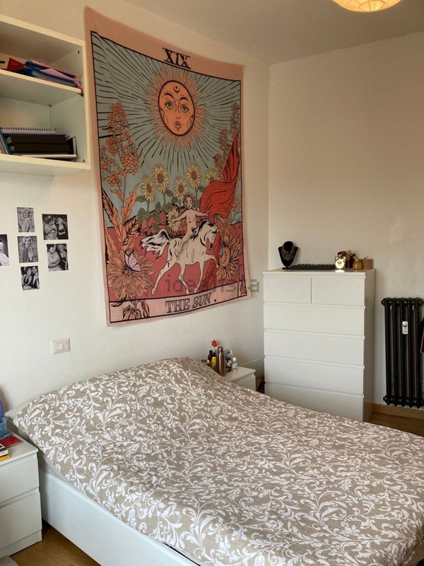 appartamento in affitto a Roma in zona Ostiense