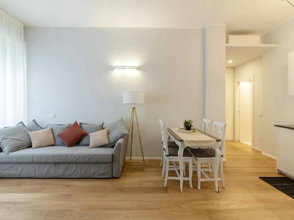 appartamento in affitto a Roma in zona Parione/Sant'Eustachio