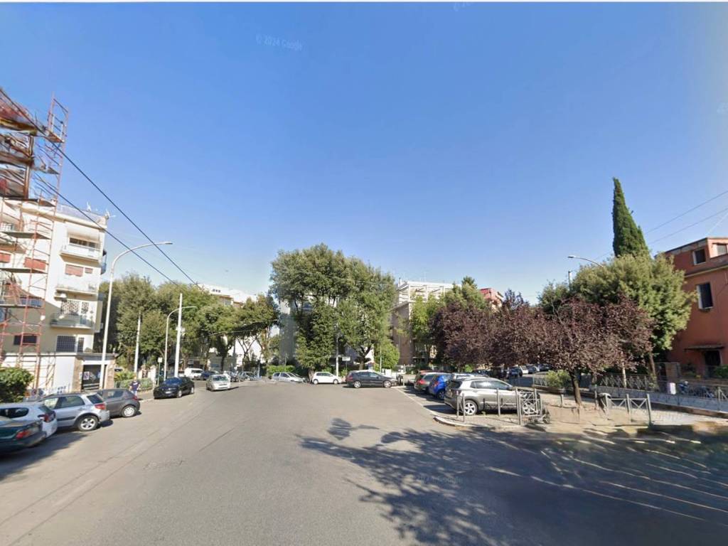 appartamento in affitto a Roma in zona Monte Sacro/Talenti