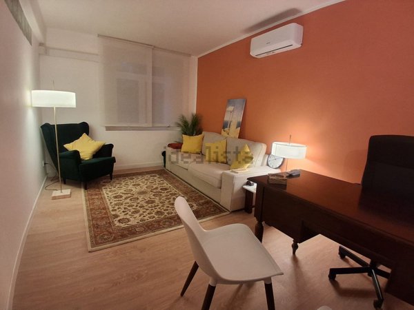 ufficio in affitto a Roma in zona Nomentano