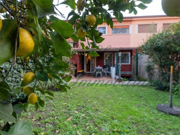 casa indipendente in affitto a Roma in zona Olgiata