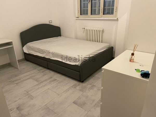 casa indipendente in affitto a Roma in zona Tuscolano