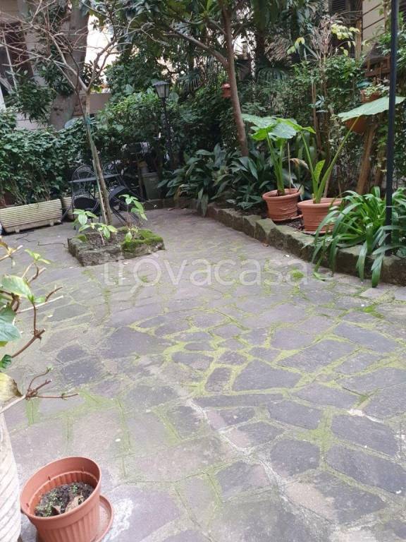 appartamento in affitto a Roma in zona Esquilino