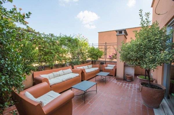 appartamento in affitto a Roma in zona Nomentano