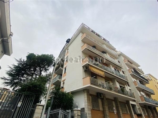 appartamento in affitto a Roma in zona Aurelio