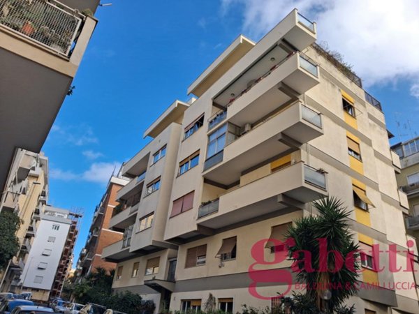 appartamento in affitto a Roma in zona Centro Storico