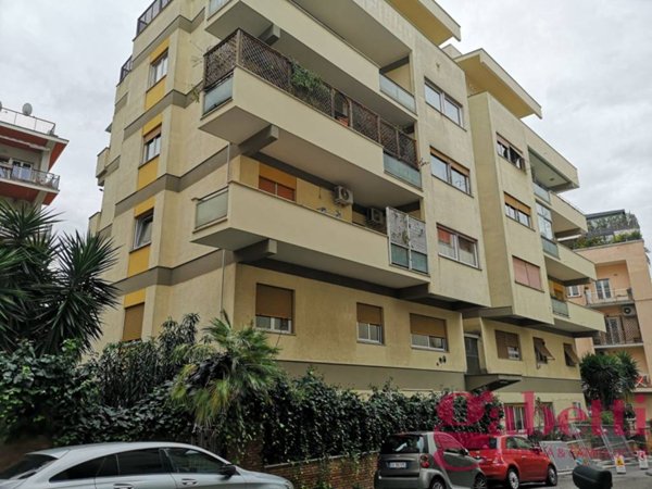 appartamento in affitto a Roma in zona Centro Storico