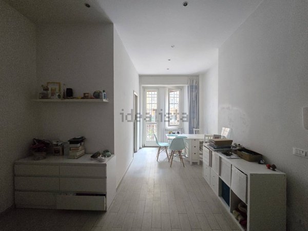 appartamento in affitto a Roma in zona Nomentano